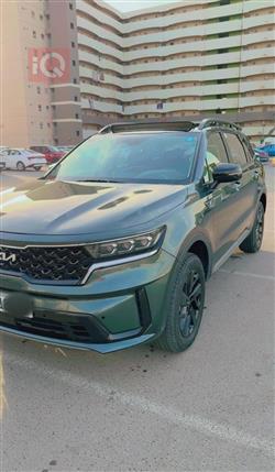 کیا سۆرینتۆ